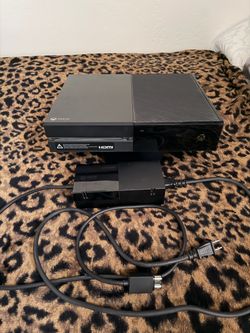 Xbox One
