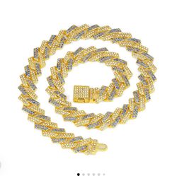 Cuban Link chain