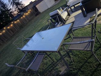 Need gone