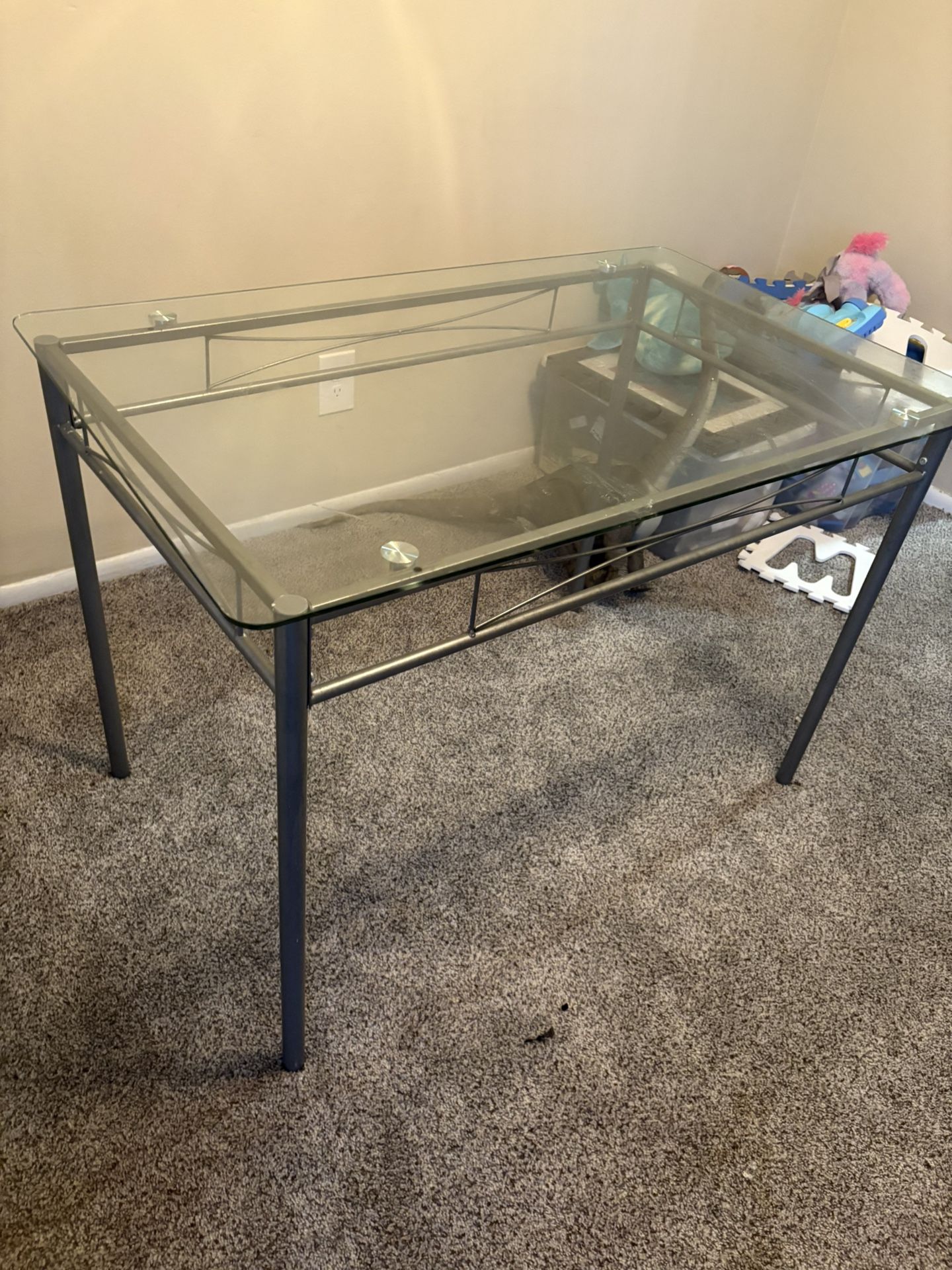 Dining Room Table