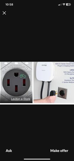 EV Sales & Installation
