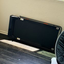 Mini Treadmill 