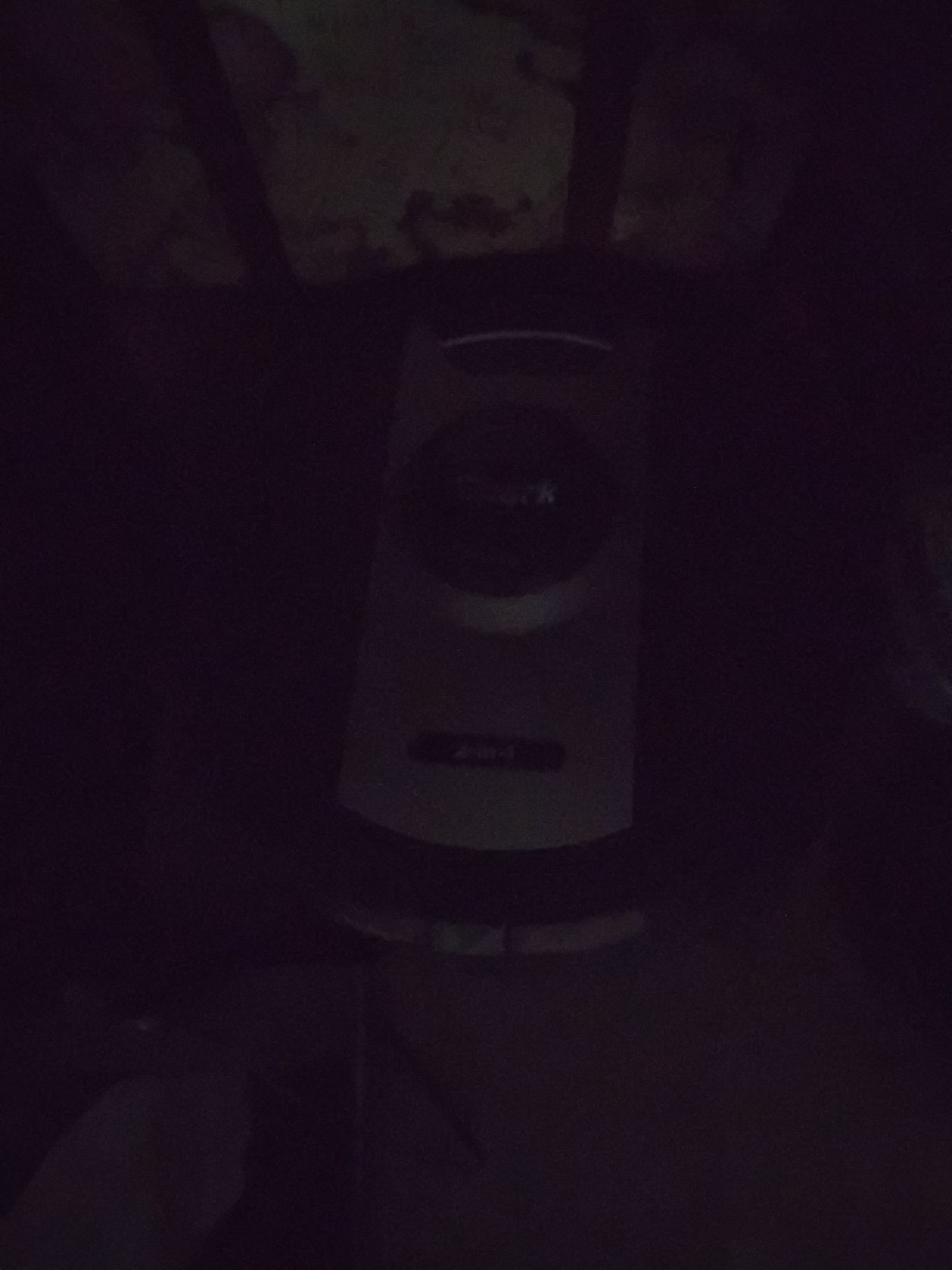 Shark smart vacuum