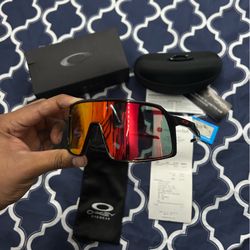 Oakley sunglasses