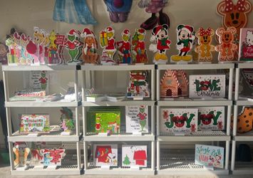 Christmas Decorations