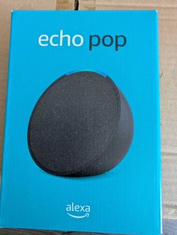 Echo Pop
