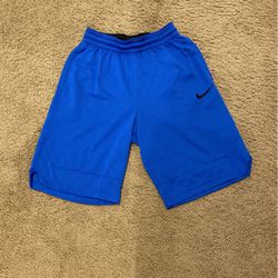 Men’s Nike Dri-Fit Basketball Shorts (size Small)