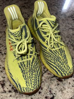Adidas Yeezy Boost 350 v2