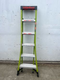 Ladder