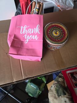 New Gift Box Fancy