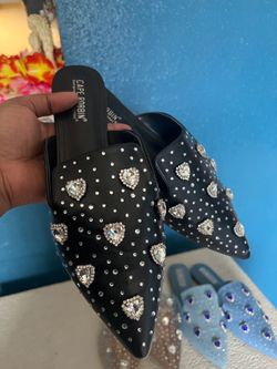 Wmns: 10