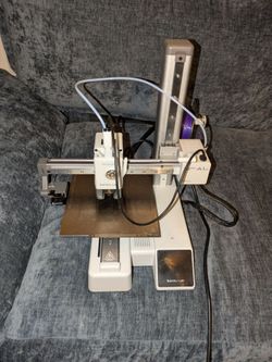 Bambu lab a1 mini printer - perfect condition