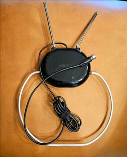Philips TV Antenna