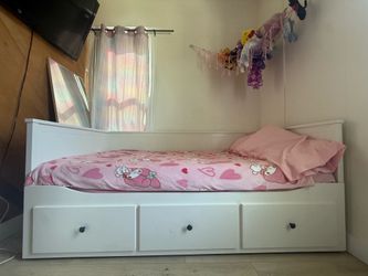 Day Bed