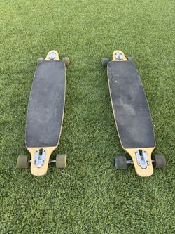 Long Board Like New