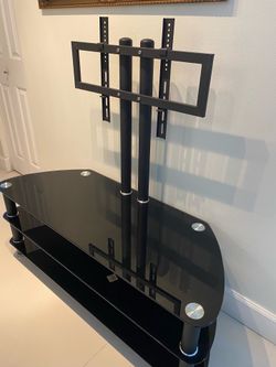 Tv holder