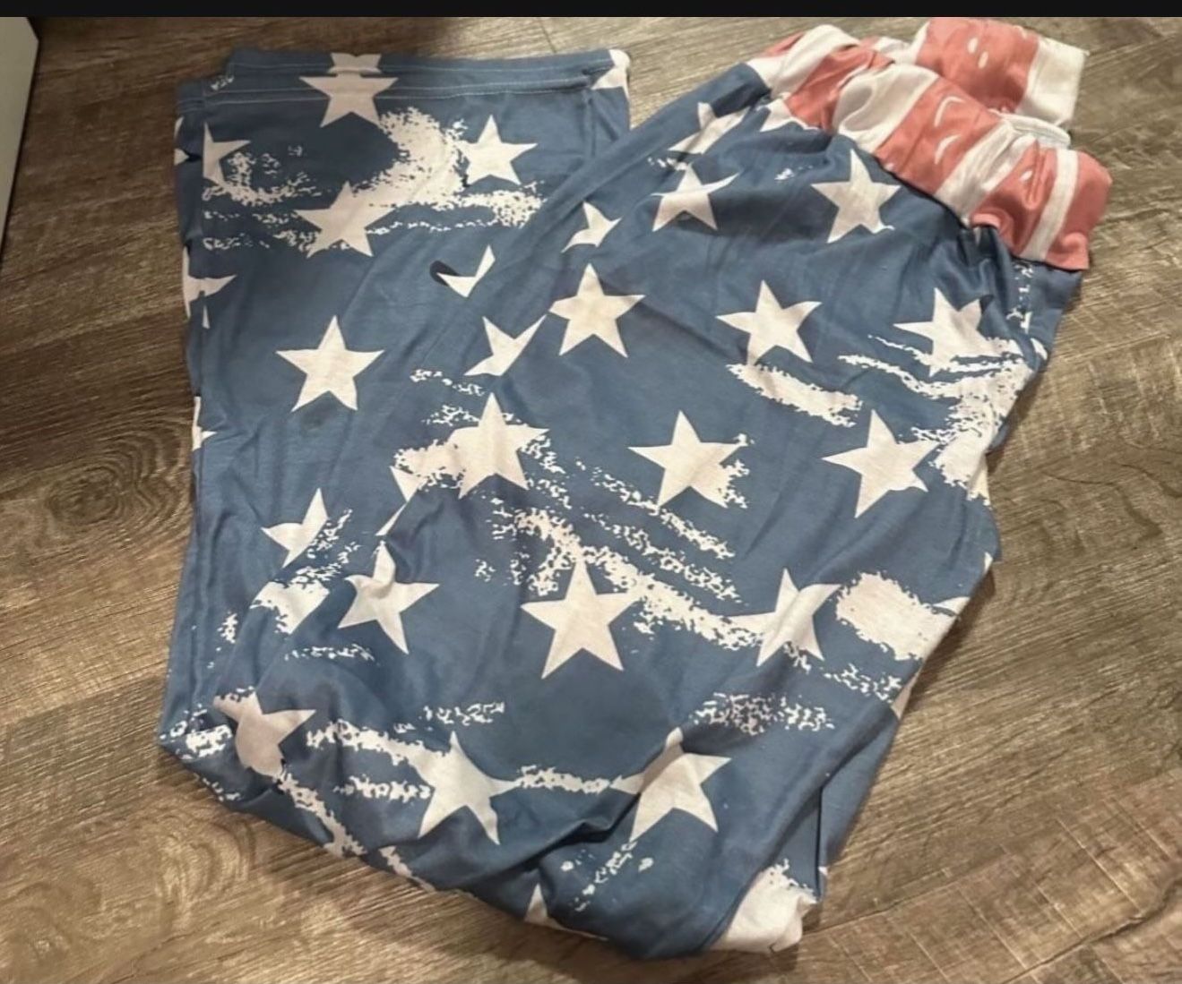 Womens Bottoms Size Lrg New