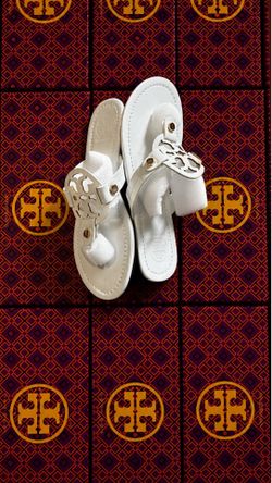 Tory Burch Sandals