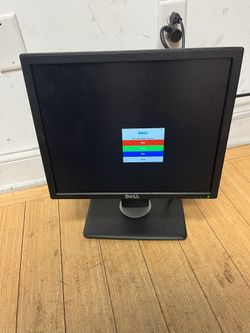 Dell Adjustable Monitor