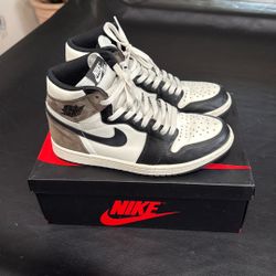 Jordan 1 Mocha 