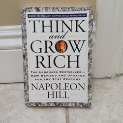 Think and Grow Rich