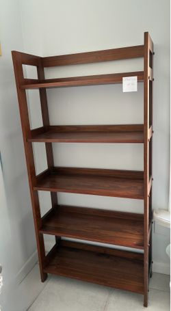 Wood Shelf