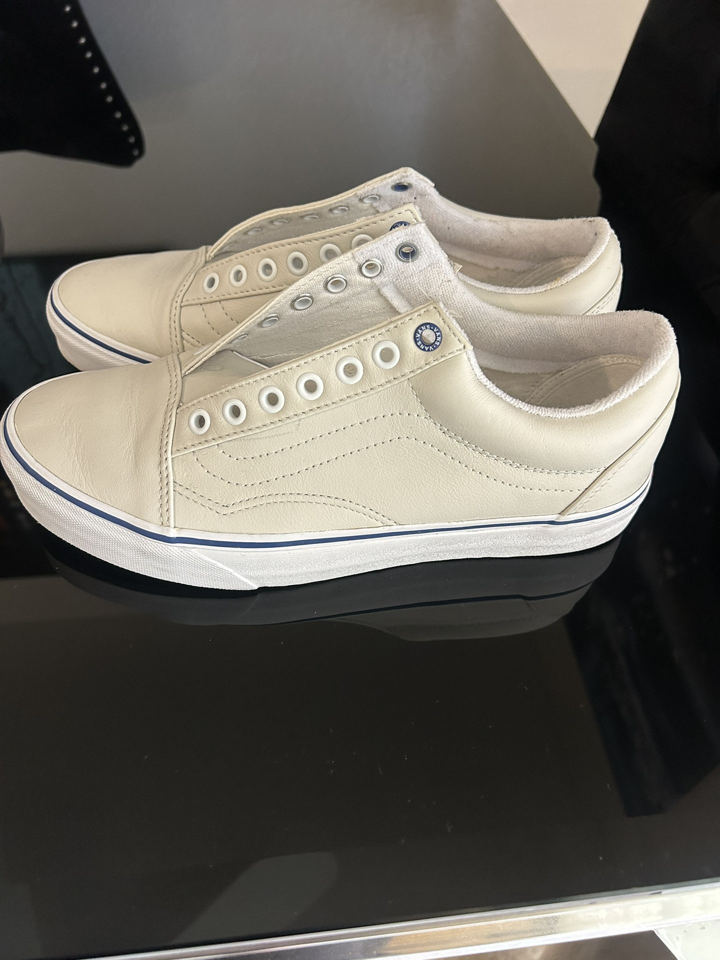 Vans Size 9 1/2 Men’s $50 Obo Cash Only No Trades