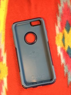 OtterBox Case for iPhone 6s+