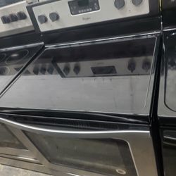 Electric Stove Whirlpool 