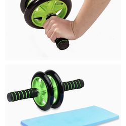 Abs roller