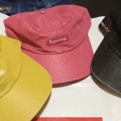 Supreme Cordura Hat