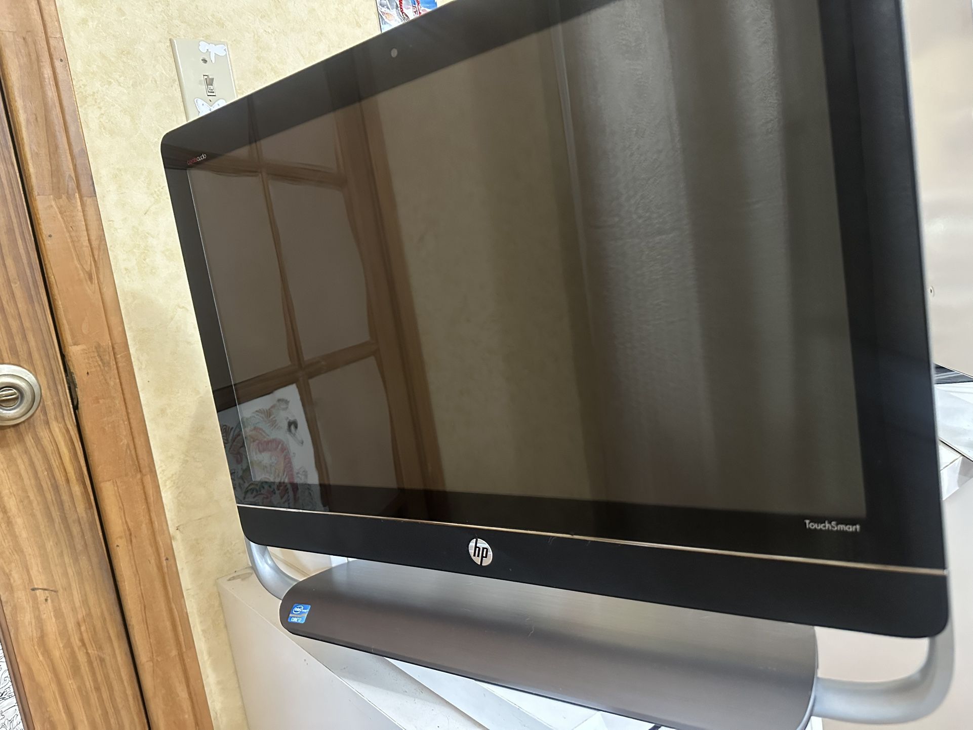 HP Desktop