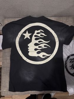 Hellstar shirt