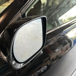 2013 Lexus RX 350 Driver Side Mirror 
