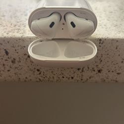 AirPods 1st Gen 