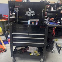Cornwell Toolbox