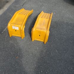 Car Ramps
