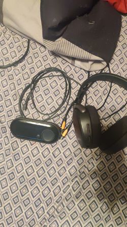 Steel Series Artis pro (Wired)