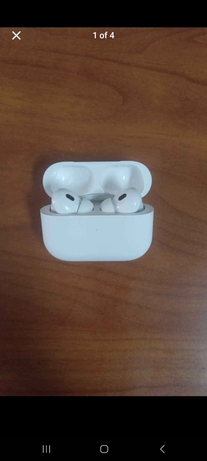 Apple Airpod Pro 2s