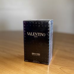 Valentino Rockstud Noir