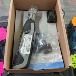 Dremel for dogs