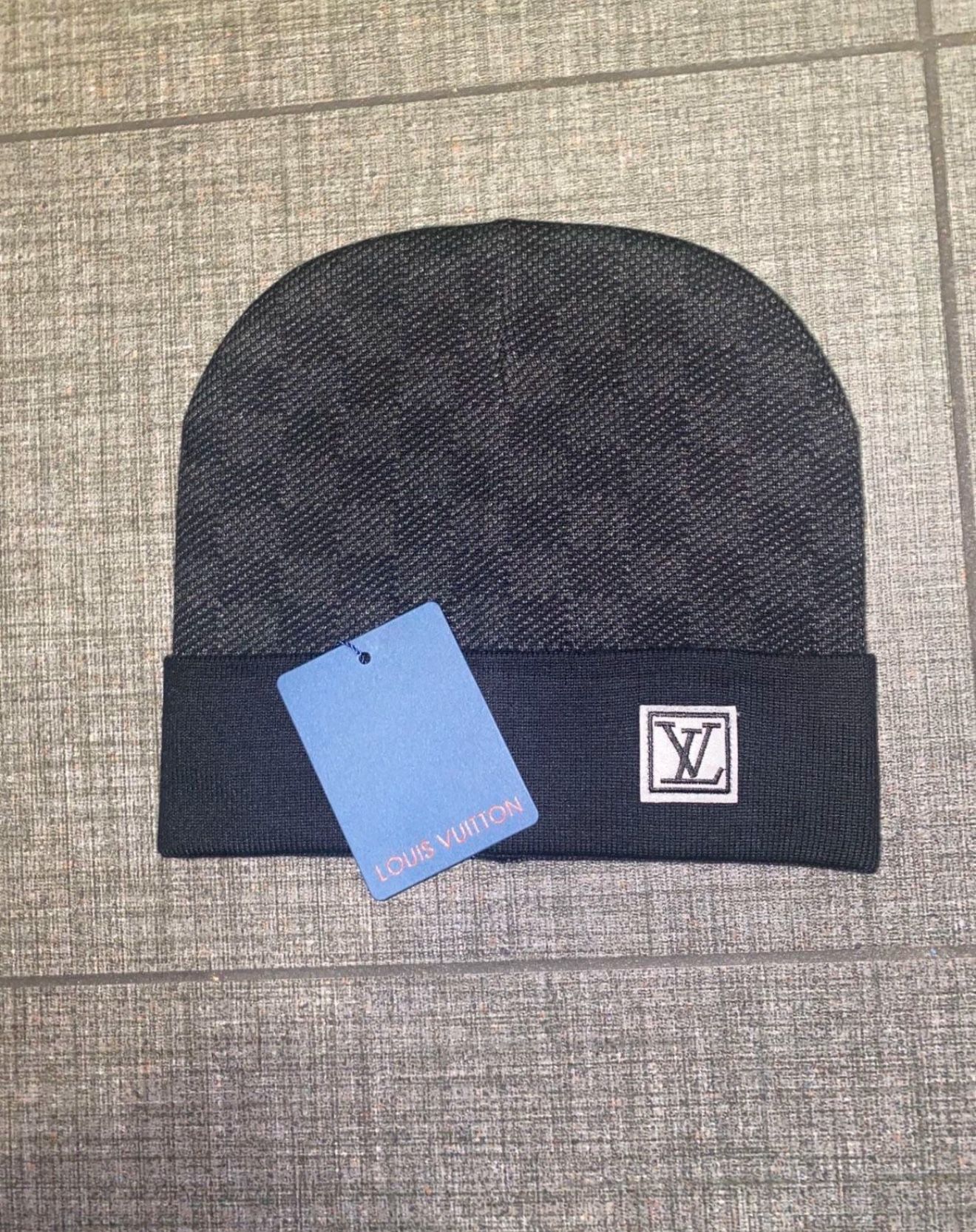 Louis Vuiťton Beanie