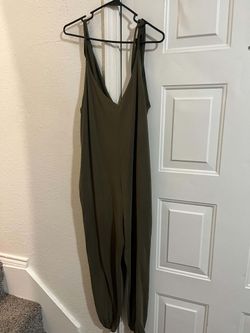 Forever 21 romper