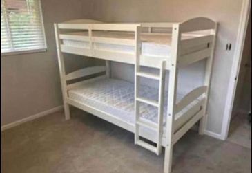 Bunk bed