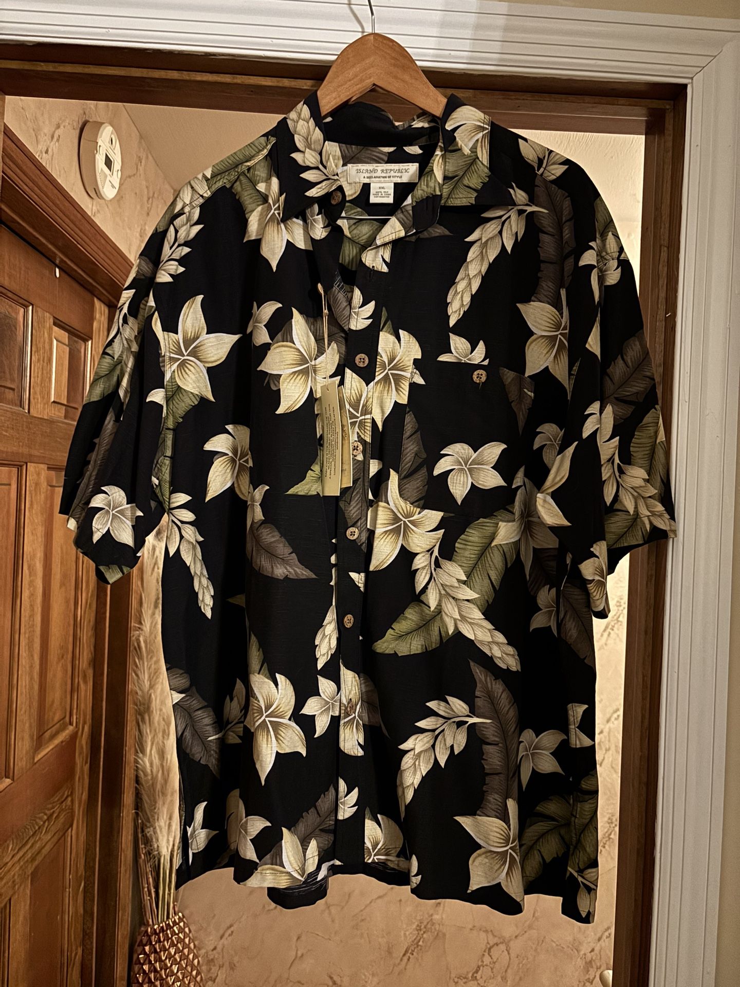 Men’s Island Republic