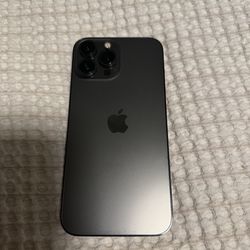 Iphone 13 Pro Max-256GB