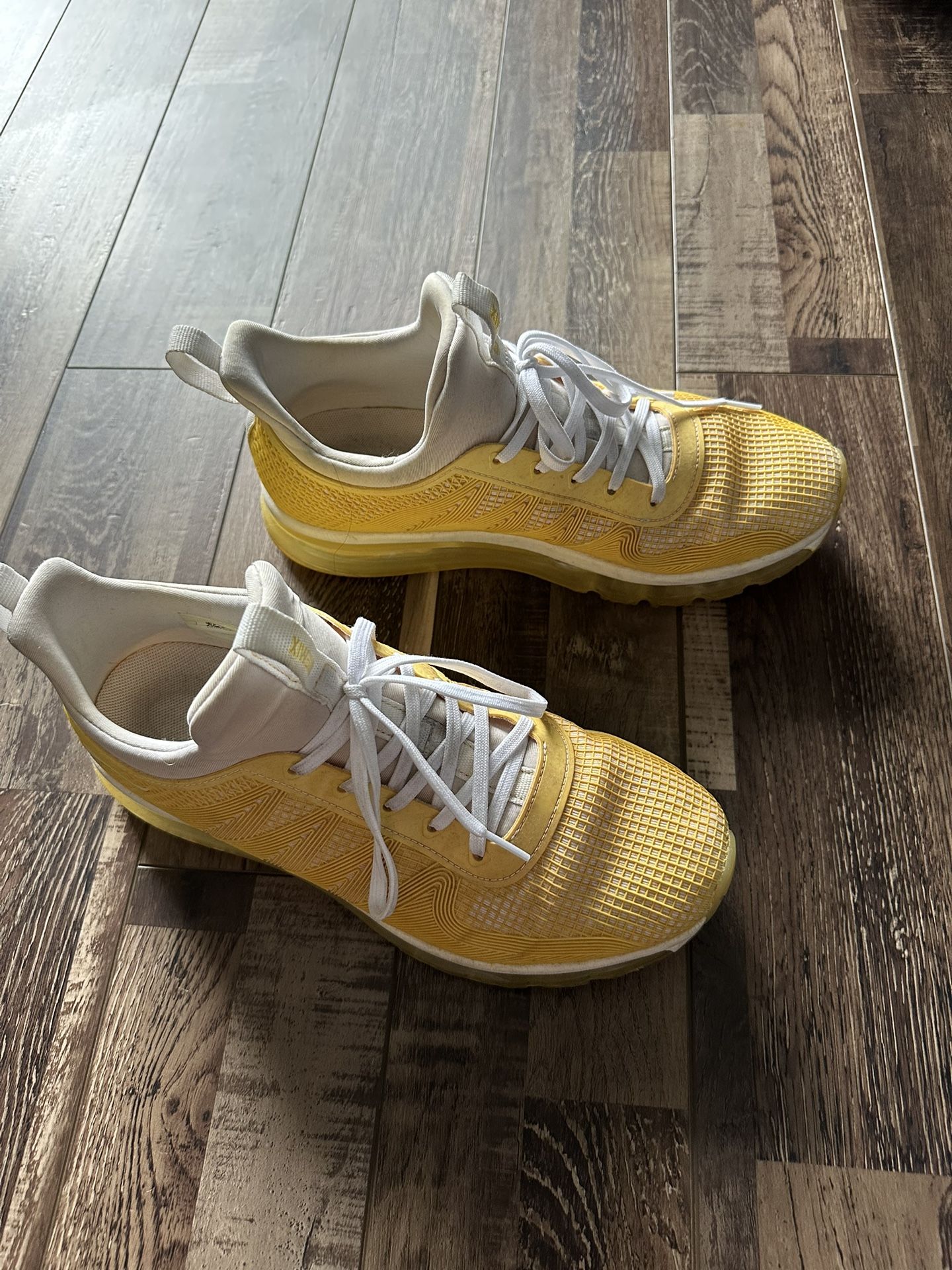 OneMix Basketball Shoes