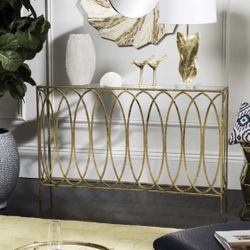 Console Table