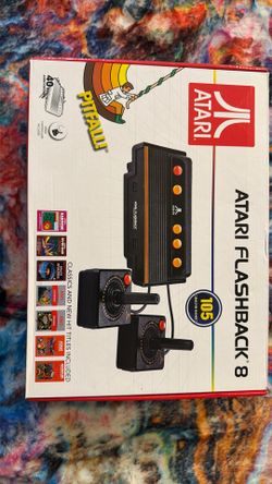 2️⃣atari 2️⃣