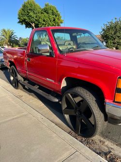 1994 Chevrolet 1500